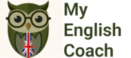 myenglish coach weith text 2
