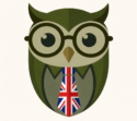 owl logo myenglishcoach v3